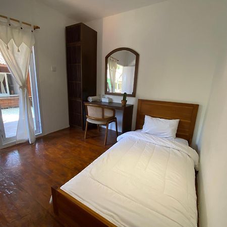 Biha Cabana Surf And Stay מראה חיצוני תמונה