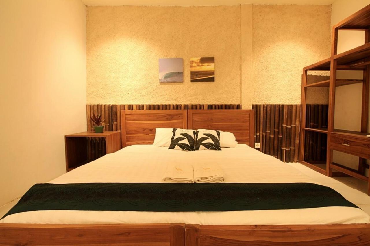 Biha Cabana Surf And Stay מראה חיצוני תמונה