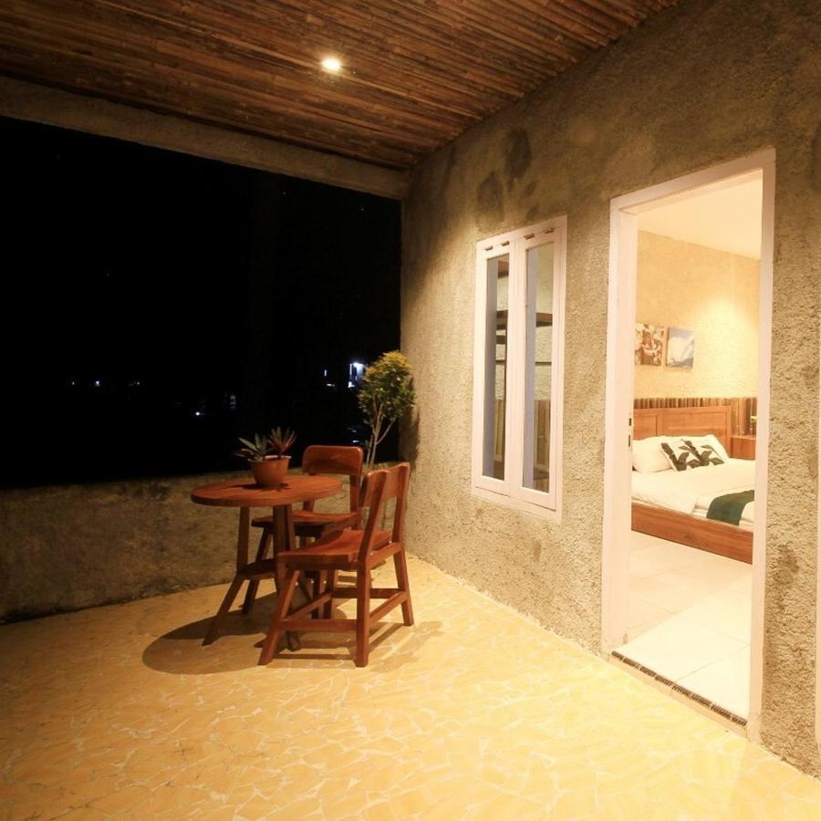 Biha Cabana Surf And Stay מראה חיצוני תמונה