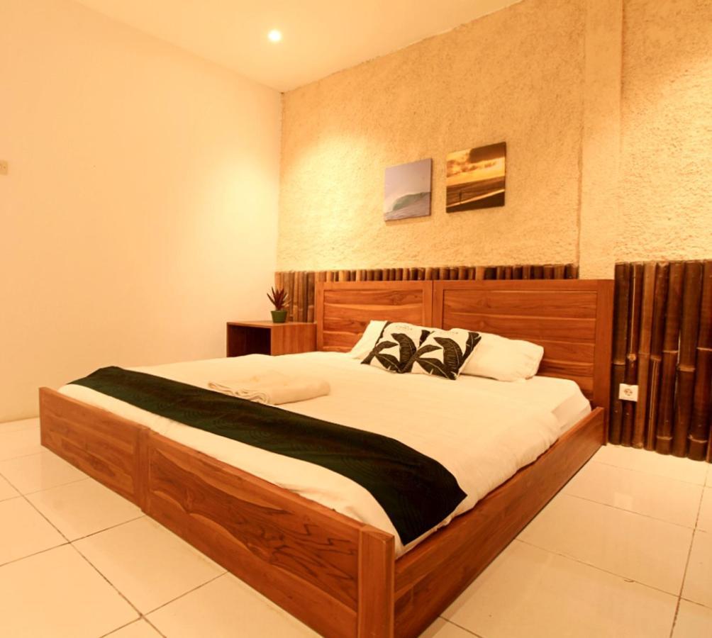 Biha Cabana Surf And Stay מראה חיצוני תמונה