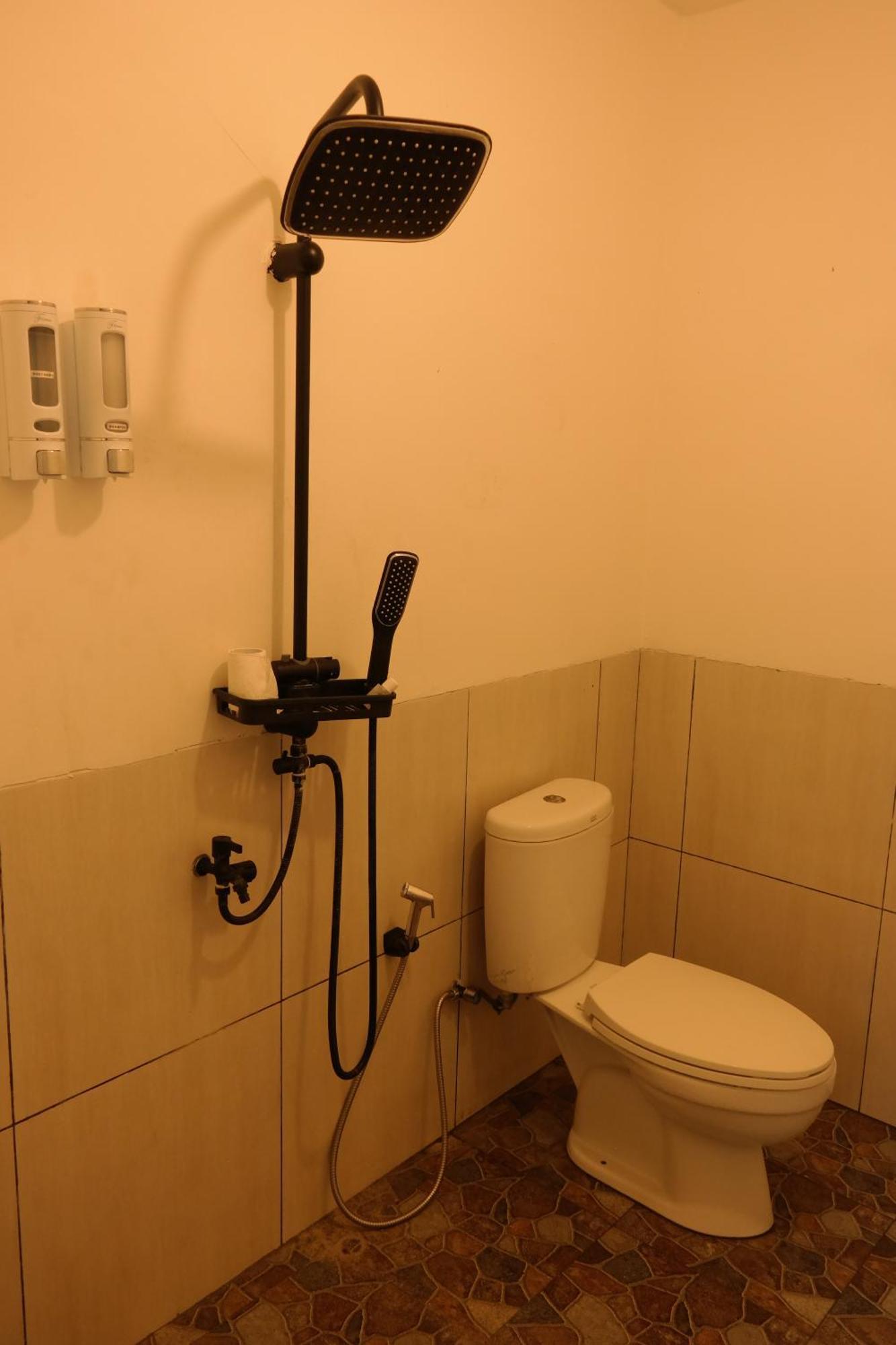 Biha Cabana Surf And Stay מראה חיצוני תמונה