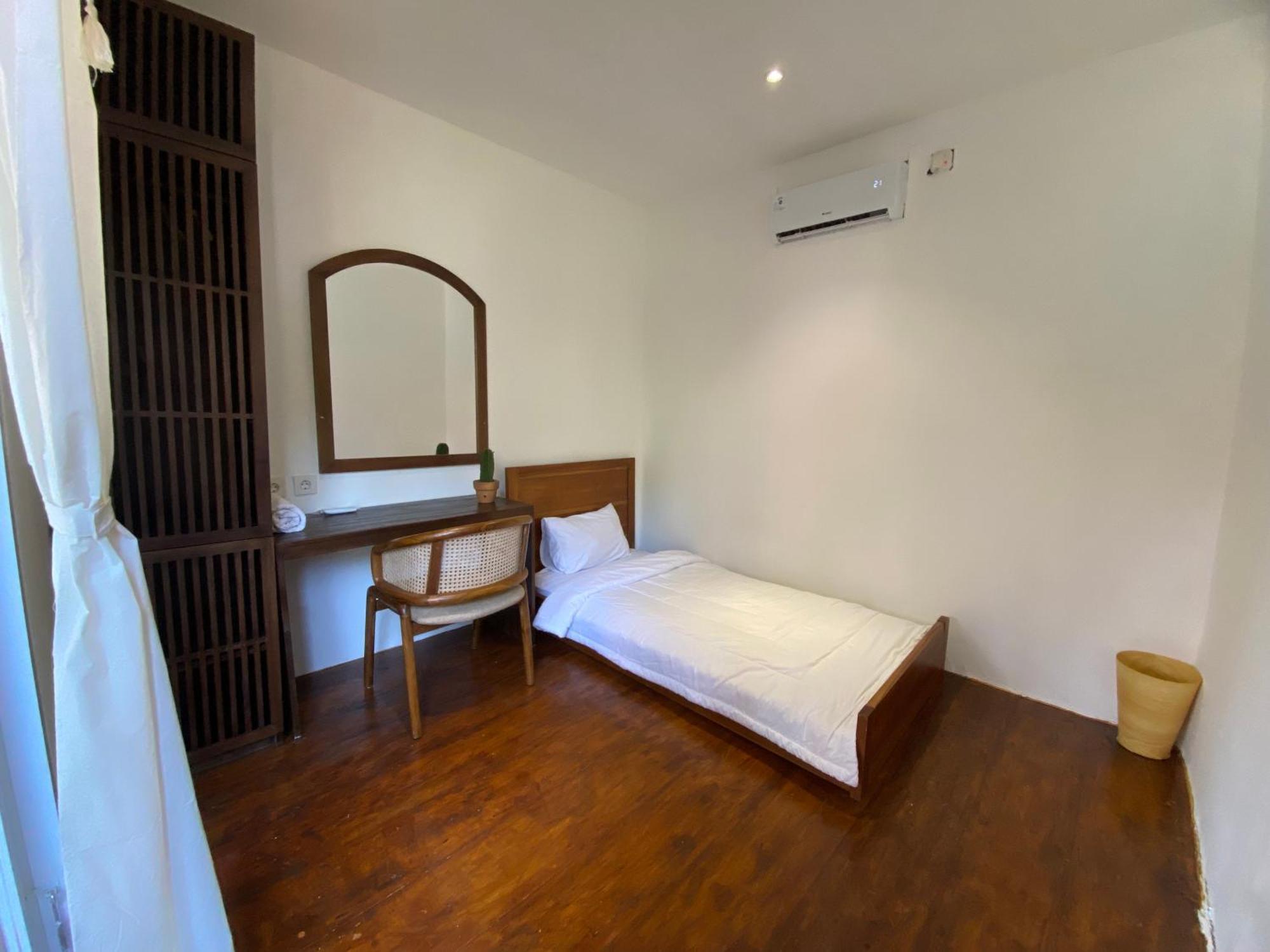Biha Cabana Surf And Stay מראה חיצוני תמונה