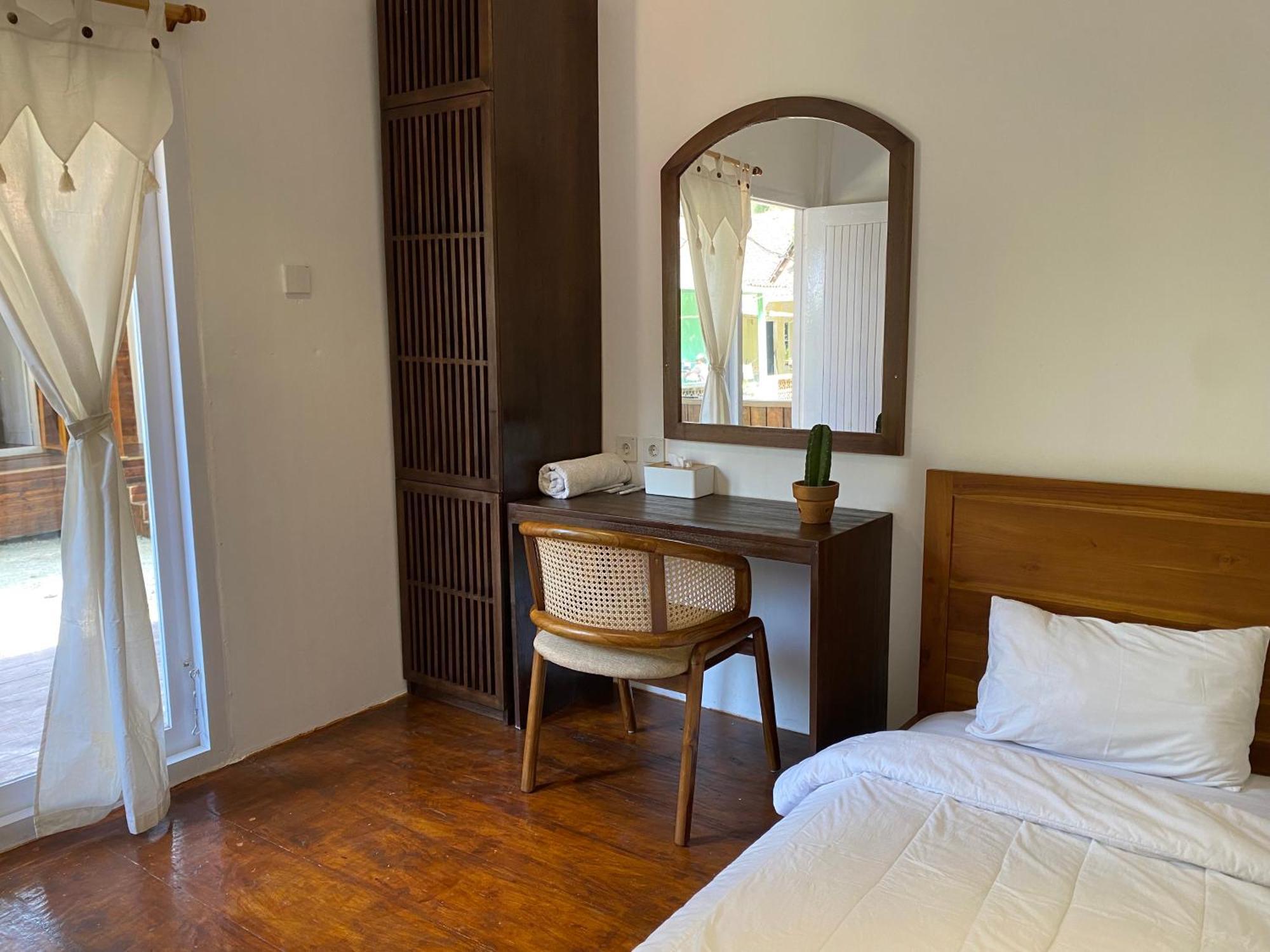 Biha Cabana Surf And Stay מראה חיצוני תמונה