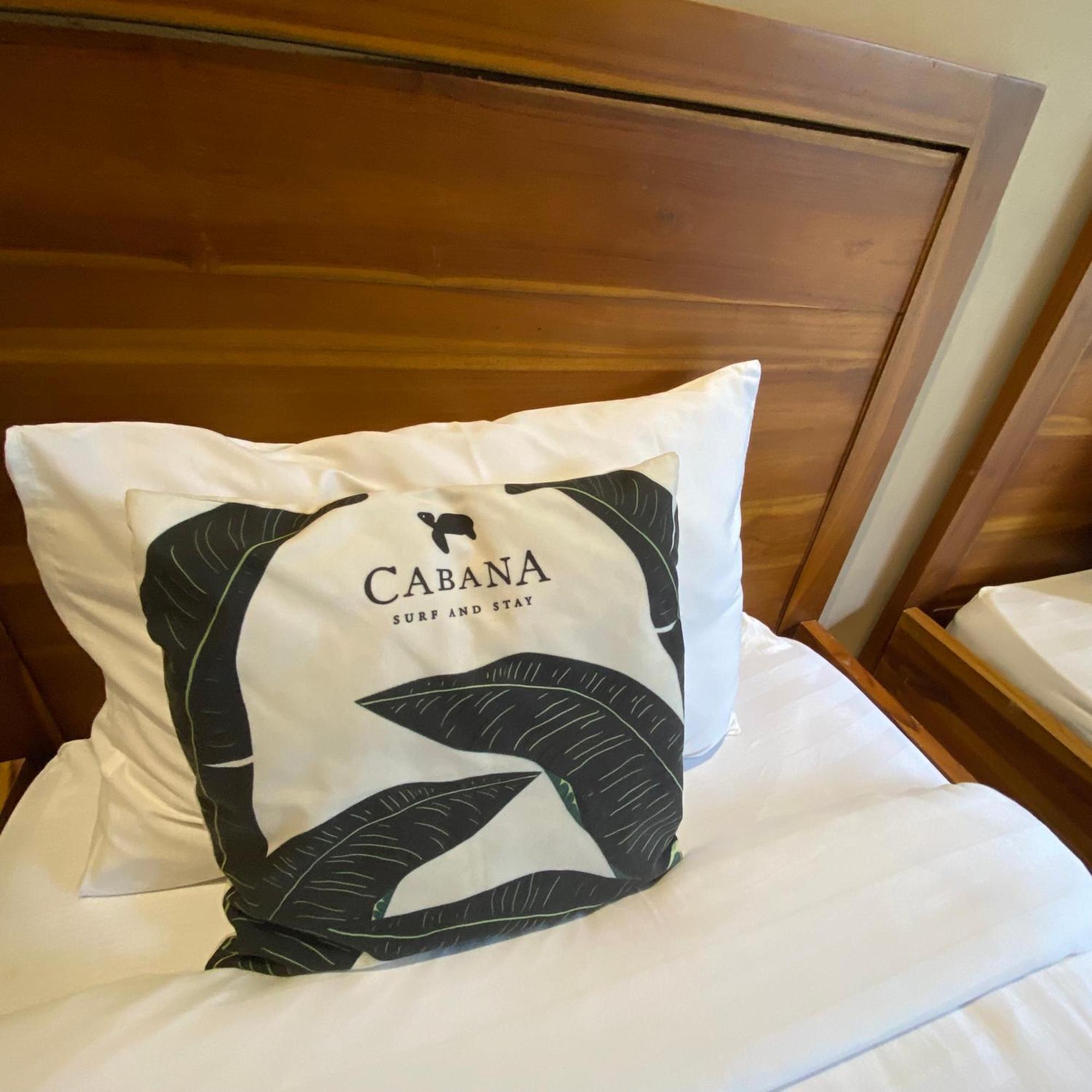 Biha Cabana Surf And Stay מראה חיצוני תמונה