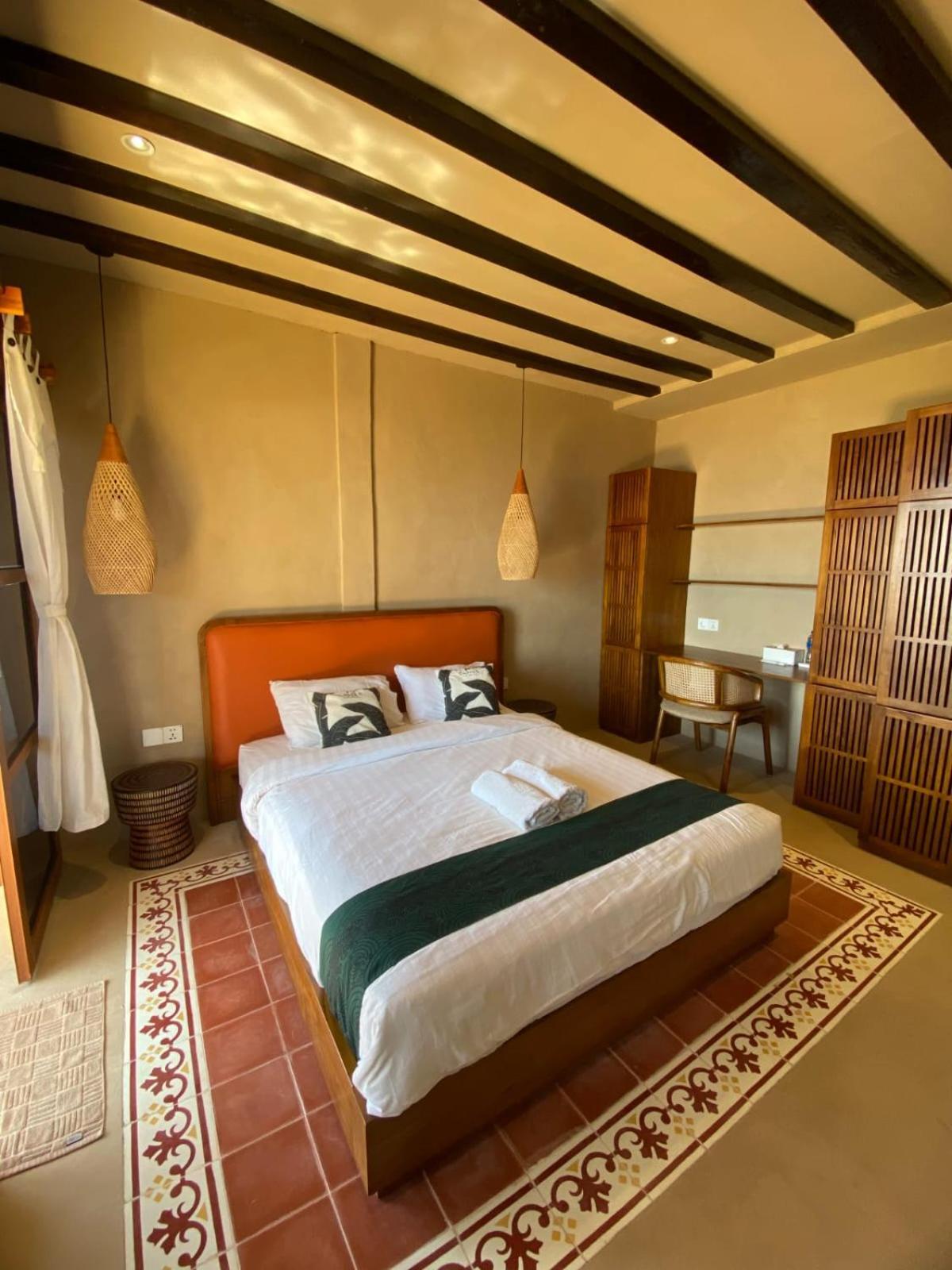 Biha Cabana Surf And Stay מראה חיצוני תמונה
