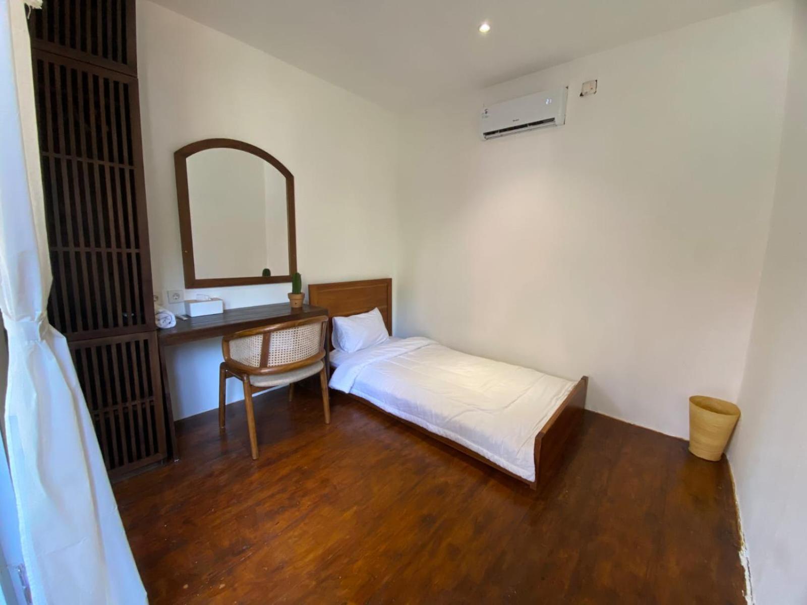 Biha Cabana Surf And Stay מראה חיצוני תמונה